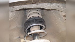 Оригинальные немецкие автобаферы Power Guard