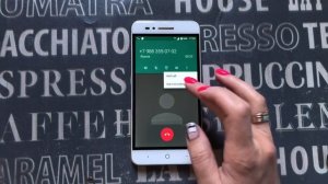 ZTE Blade A610c (2016 year) Incoming call + Bootanimation/Входящий вызов+Загрузочная анимация