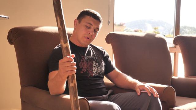 Роман Мелешин о Школе Испанского Фехтования "Дестреза Ачинеч"