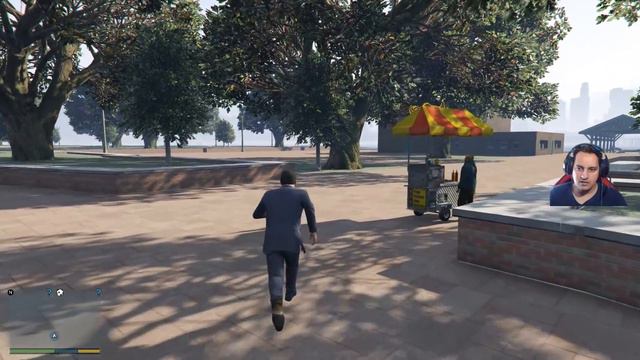 Gta 5 Statue Of Liberty Hindi смотреть онлайн