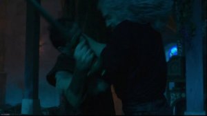 ► Бой Геральта против Риенса и братьев Мишеле. Ведьмак (2 сезон) The Witcher: Season 2: "Episode 6"