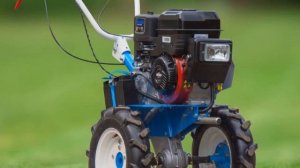 Грабли для мотоблока