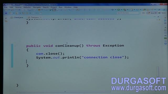Java Spring | Spring Framework | Spring IOC Part - 29 by Naveen