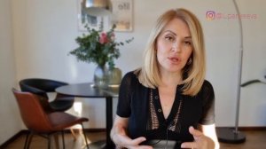 КАК СТАТЬ ЖЕЛАННОЙ И НЕЗАМЕНИМОЙ