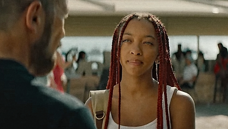 Барракуда — Русский трейлер 2022 смотреть онлайн