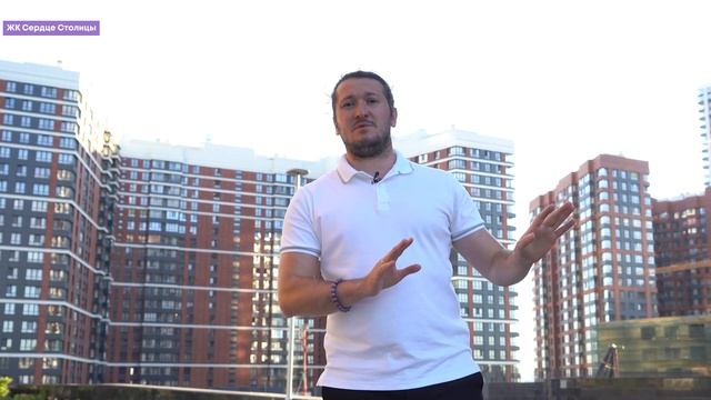 ТОП 5 новостроек по Западному направлению Москвы. Лучшие новостройки Москвы.