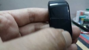 NAIKU F1 smart fitness Wristband unboxing detailed review by itsMkumar