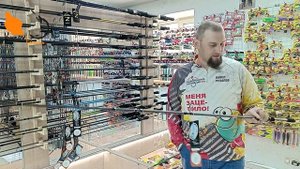 Спиннинг для джига до 10000 рублей 2023