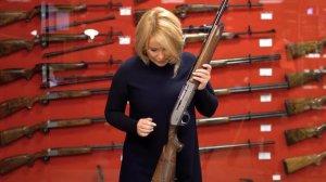 BREDA Echo Grey (Бреда Эхо) - итальянский полуавтомат для охоты