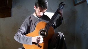 Ferdinando Carulli - Siciliana