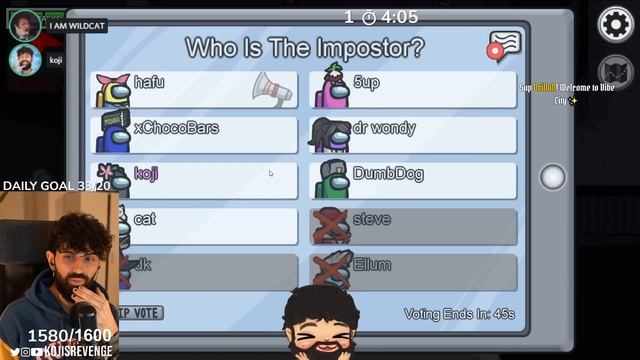 THE JESTER GAME THAT CHANGED EVERYTHING (with reactions) смотреть онлайн