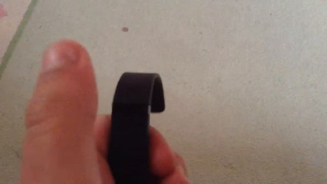 Fitbit charge vs Fitbit flex смотреть онлайн