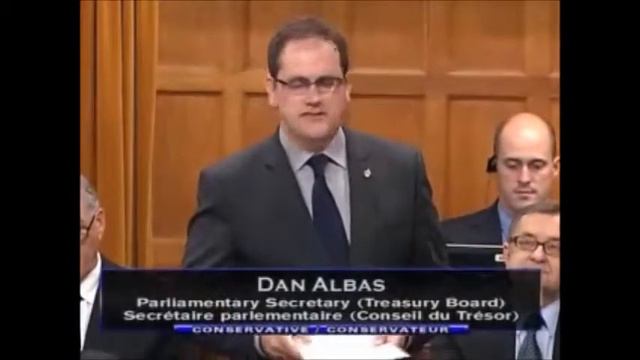 Megan asks Conservatives about Privacy Commissioner and Maternal Health