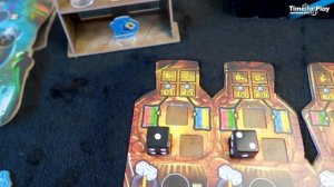 Настольная игра Бухта торговцев | Merchants Cove