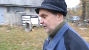 Трактор Володька Т30А80.  Не Все Так Просто.