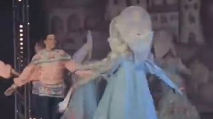 МГА Театр Танца Гжель-"В Царстве Финифти".