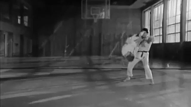 Дзюдо. СССР 1985 г.. Болевые приемы. #дзюдо #judo #judoka смотреть онлайн