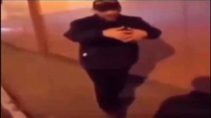 танец пьяного мужика подходит под все песни