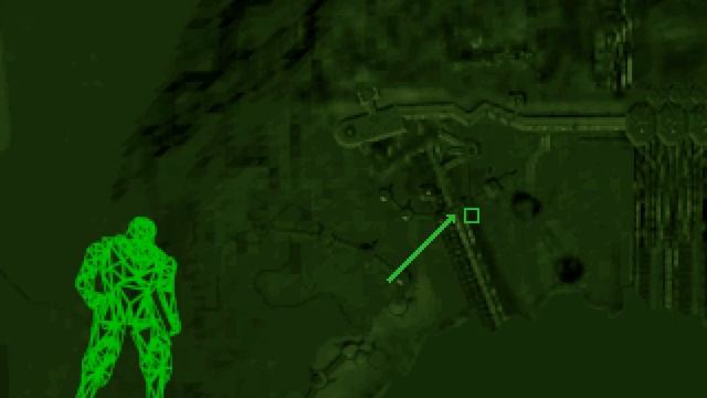 Quake 2 - All Cutscenes смотреть онлайн