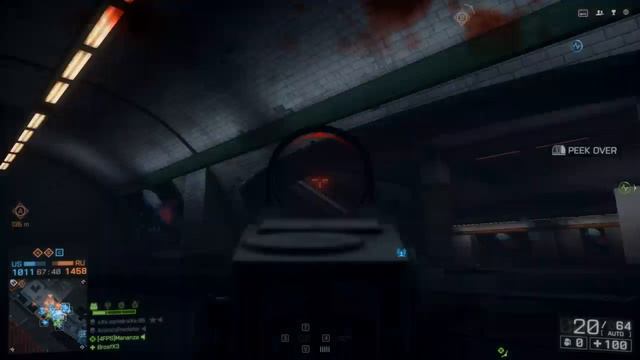 Battlefield 4 premium смотреть онлайн