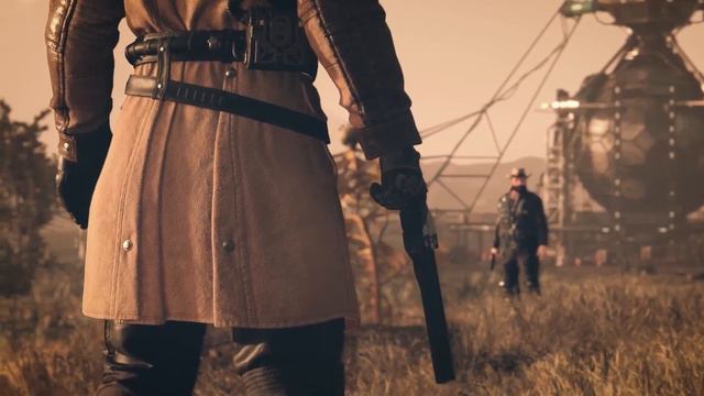 Starfield vai ser um "No Man's Sky 2"? смотреть онлайн