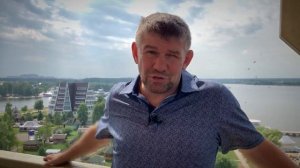 Михаил Грудев. Моя история 4 серия "СЛУЖБА В ВДВ"