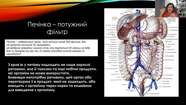 Генеральне прибирання організму або навіщо ДЕТОКС