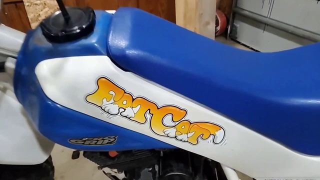 1985 Honda ATC200X - Is It Mint? Is It The Cleanest Survior Of All Time?  You Decide!