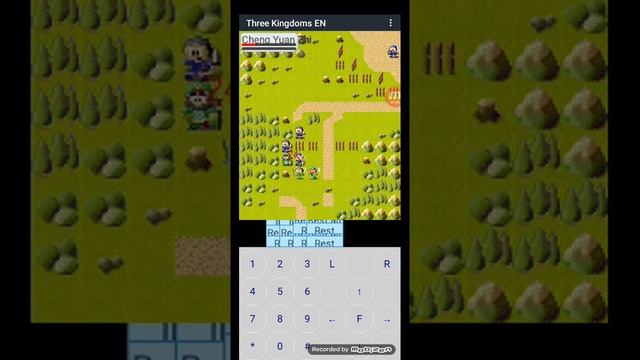 java game 3 kingdoms en chapter 1 starting смотреть онлайн