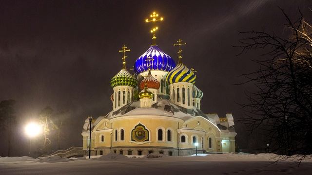 Молитва на ночь. смотреть онлайн