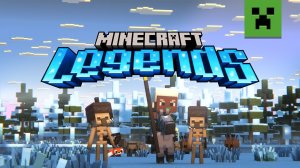 Minecraft Legends: Lead the Charge (11.4.2023)