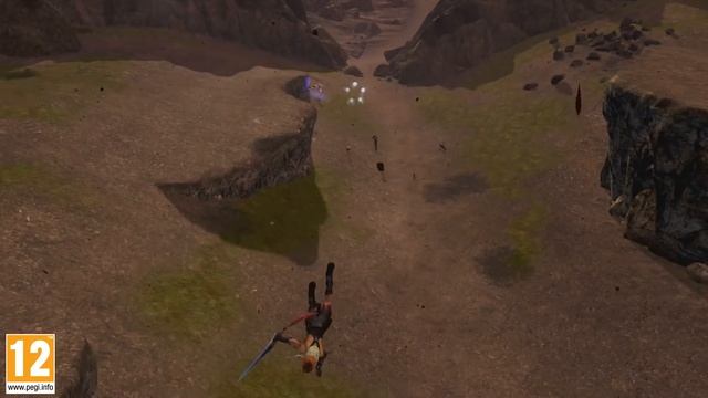 Dissidia Final Fantasy NT - Why You Should Play смотреть онлайн