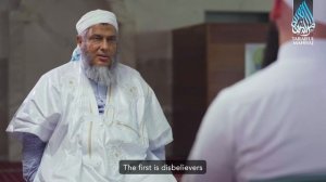 Участие мусульман в политике | Шейх Мухаммад аль-Хасан ад-Дадав