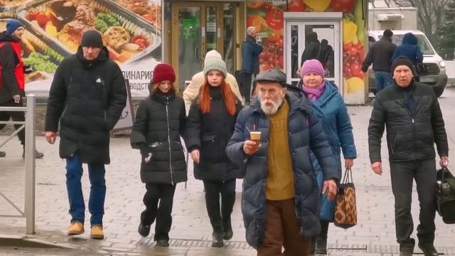 Мариуполь Открытие  Нового МЕДИЦИНСКОГО Центра? ?Восстановление 11.02.24#россия#мариуполь
