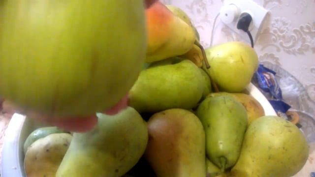 КОМПОТ ИЗ ЦЕЛЫХ ГРУШ НИКОГДА НЕ ВЗОРВЕТСЯ. ДОБАВЬТЕ В БАНКУ ТАБЛЕТКУ смотреть онлайн