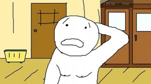 Я насрал на батю