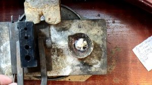 Как делать припой для серебра