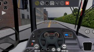 протон бас симулятор катаемся, первое видео