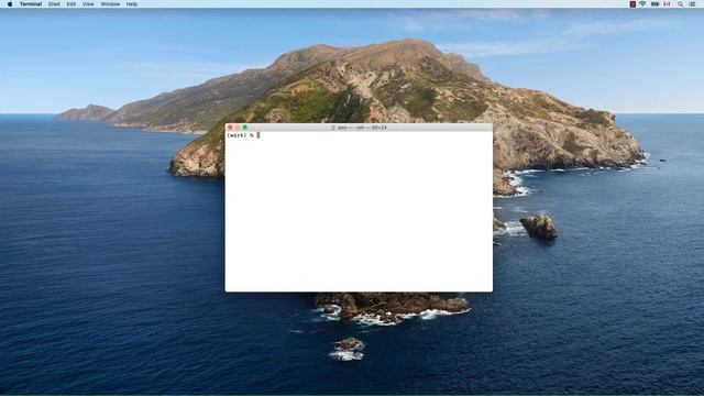 Install Python with NumPy SciPy Matplotlib on macOS Catalina смотреть онлайн