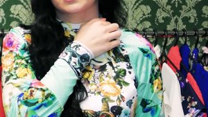 Как правильно снять мерки платья для покупки через интернет?