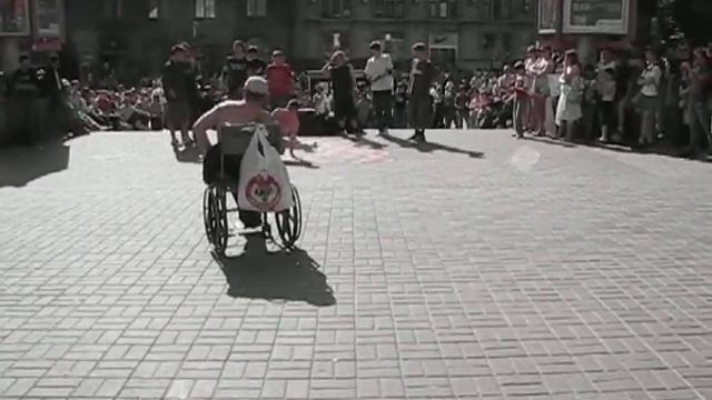 офигенный брейкданс часть 2 смотреть онлайн