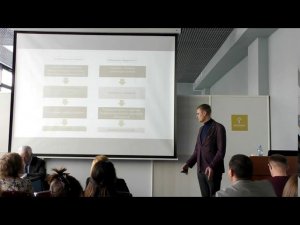 Алексей Москалев: Научные достижения превентивной медицины - в практику.
