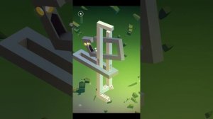 Monument Valley Прохождение 10 главы "Обсерватория"