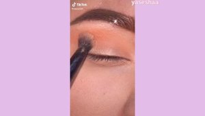 aesthetic makeup from tiktok/эстетичный макияж из тиктока