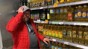 Светофор удивил. Волосы дыбом от новинок