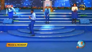 Sunday Service With Apostle Johnson Suleman 21 June 2020