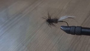 Мушки для ловли ЛОСОСЯ на Кольском Полуострове/Salmon fishing flies on the Kola Peninsula#fishing