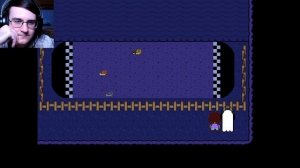 Тихая зона | Undertale #6