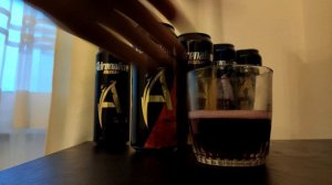 EDR#43 ОБЗОР НА ЭНЕРГЕТИК ADRENALINE RUSH ЯГОДНАЯ ЭНЕРГИЯ