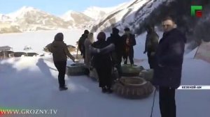 Акция день без интернета